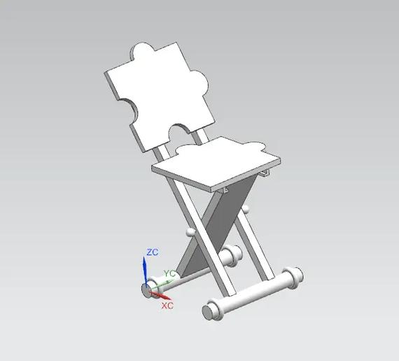 3d模型