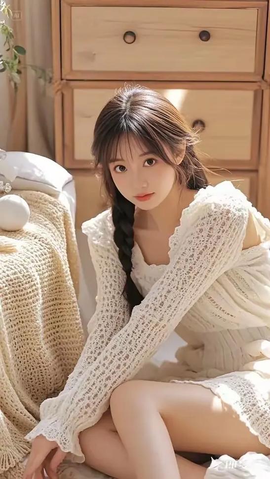 萌妹子