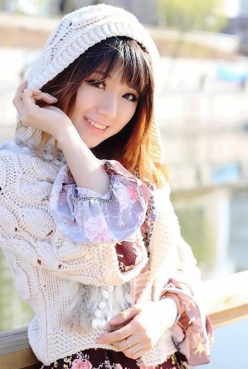 萌妹子截图3