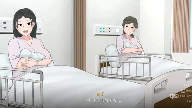 campwithmom1汉化版游戏永久免费版截图1
