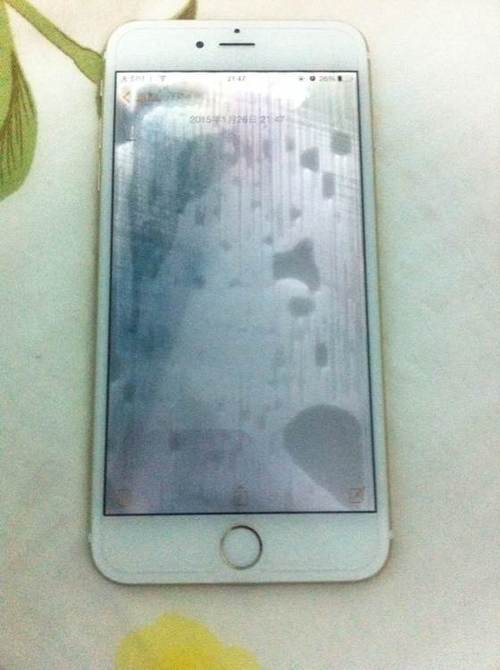 手机进水坏了还能修吗截图2