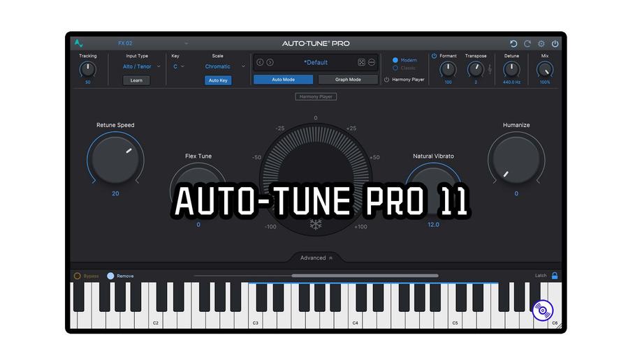 autotune中文版下载
