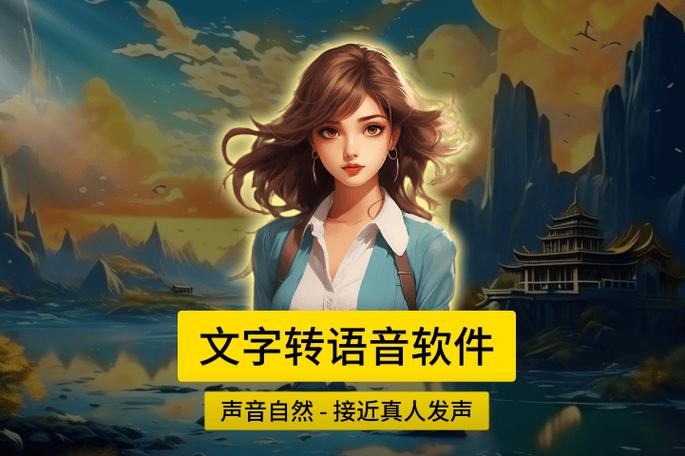 输入文字就可以配音的软件