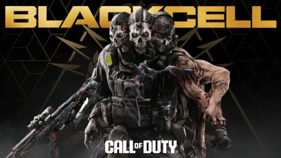 COD14怎么本地双人