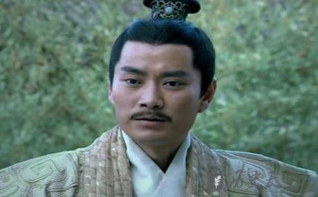 子婴是谁的孩子