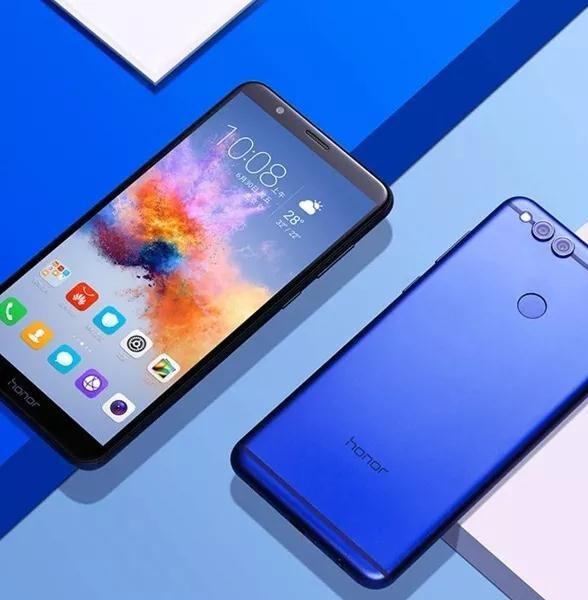 华为荣耀v10截图2