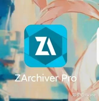 zarchiverpro专业版