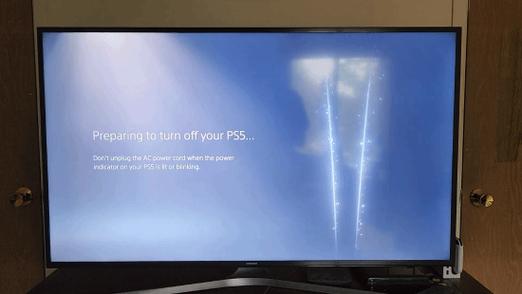 ps5需要一直插电吗