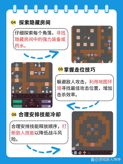 魔塔v1.12h5完美攻略