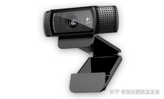 罗技c920驱动截图2