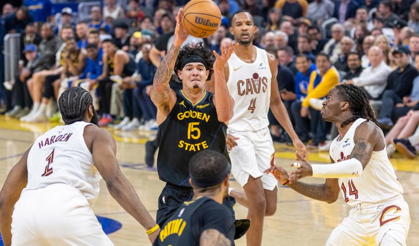 NBA篮球手游