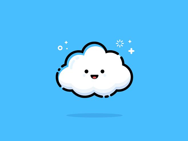 cloud cloud