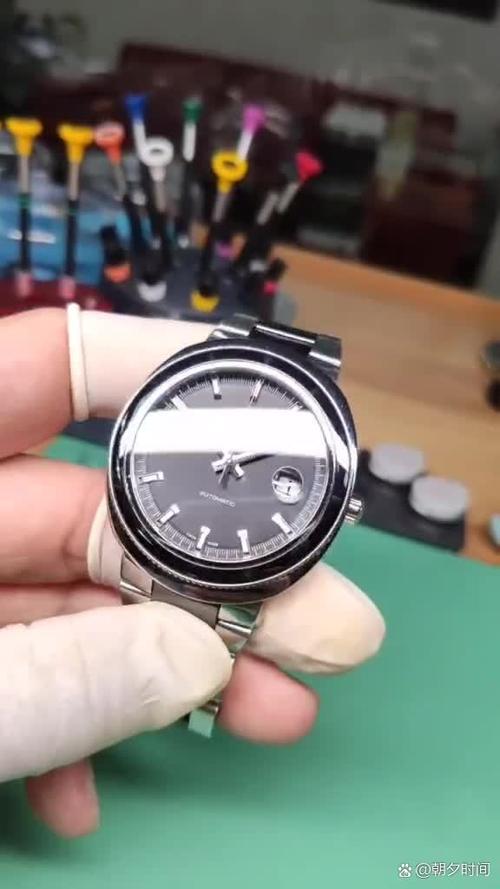 手表进水停了还能修好吗