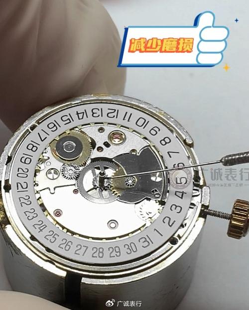 手表进水停了还能修好吗截图3
