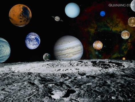 恒星英文缩写截图2