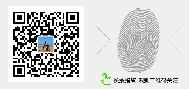 长按二维码不能识别截图3