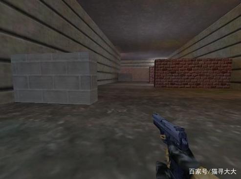 cs1.5死了快速重新开始