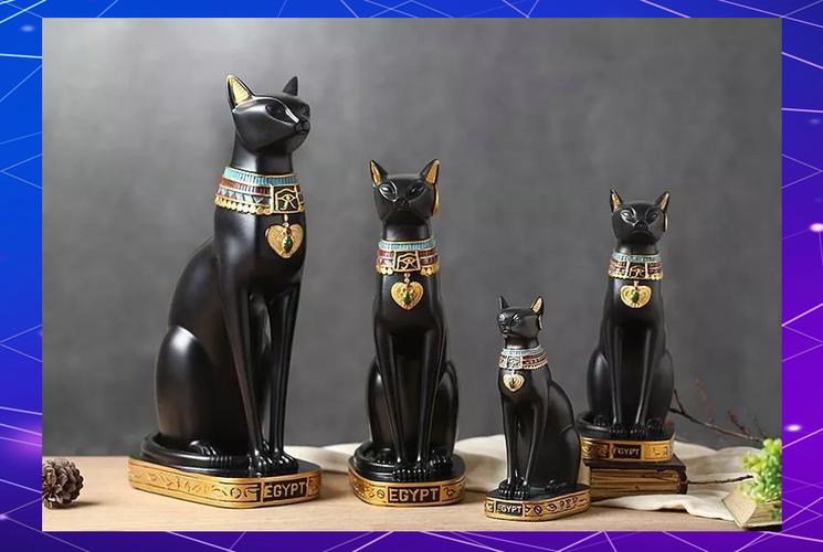 埃及猫原版游戏