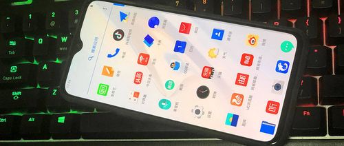 一加6t刷flyme