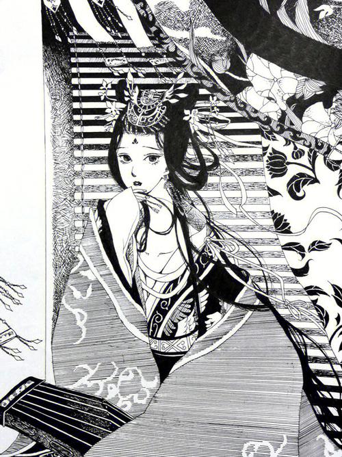 夏达画师 夏达画师
