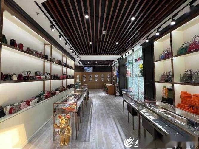 二奢店是啥意思 二奢店是啥意思