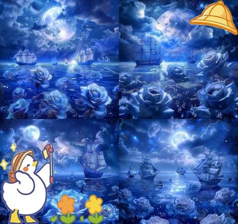 十大海洋禁地