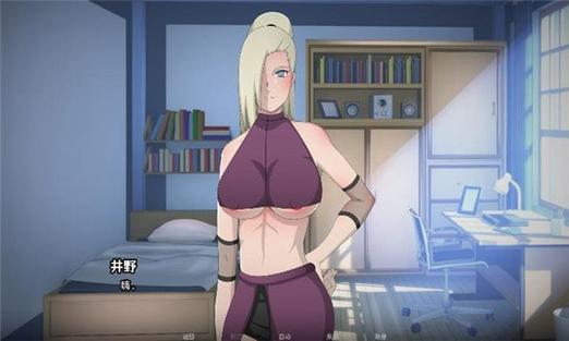 火影的仆人汉化版截图2