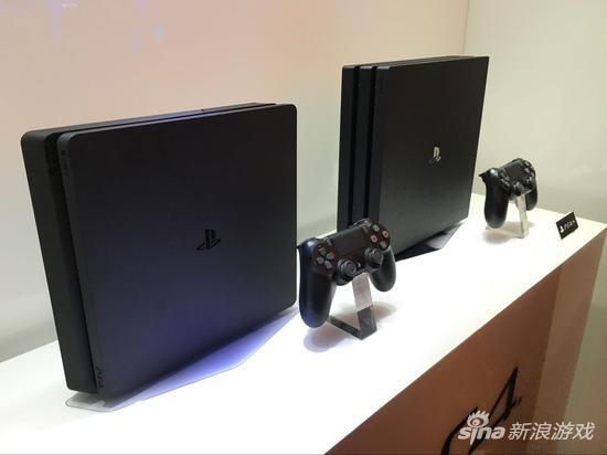 ps4slim够用吗