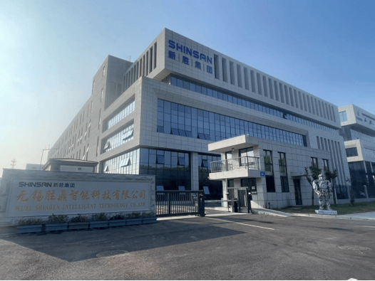 无锡海方达科技有限公司