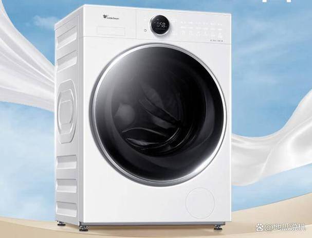 小天鹅滚筒洗衣机怎么启动