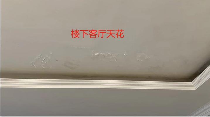 墙漆掉灰是什么原因