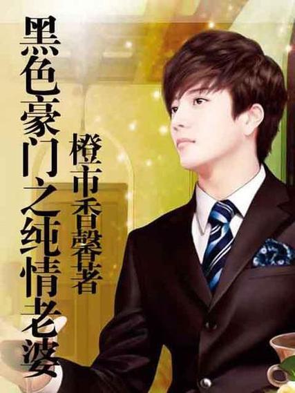 黑色豪门之纯情老婆全文