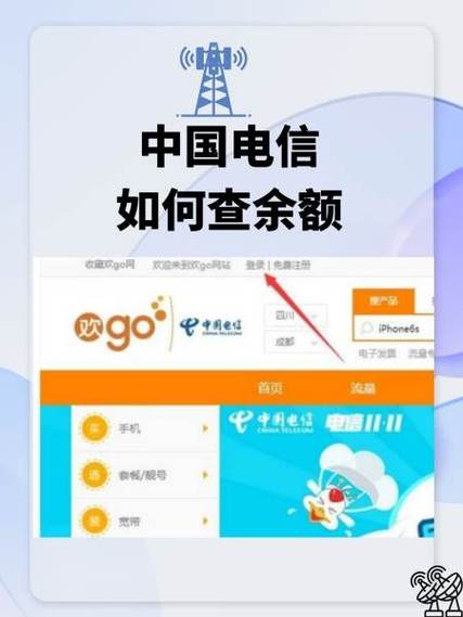 电信营业厅积分兑换订单哪里查询截图2