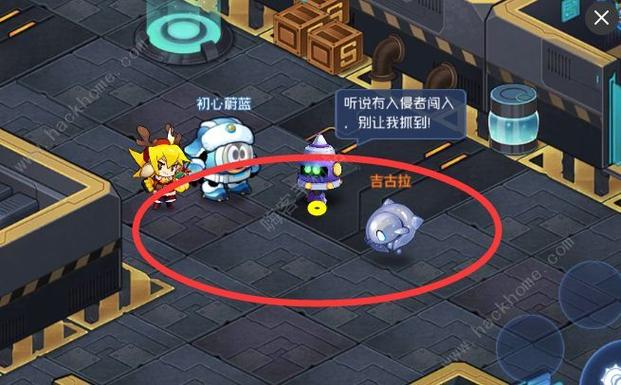 赛尔号星球大战尤纳斯打法截图2