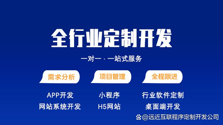 软件开发