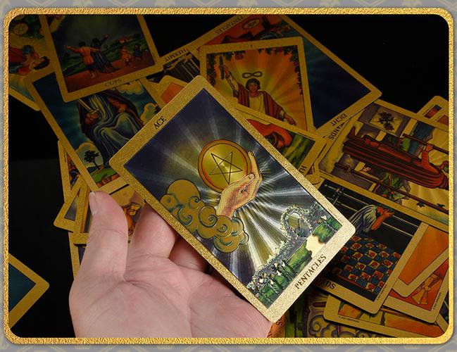 tarot塔罗牌 tarot塔罗牌