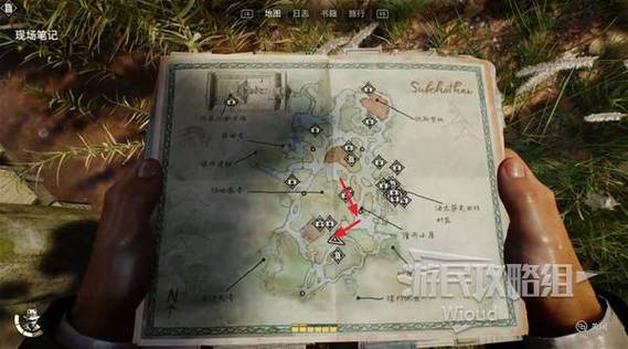 夺宝奇兵破解版