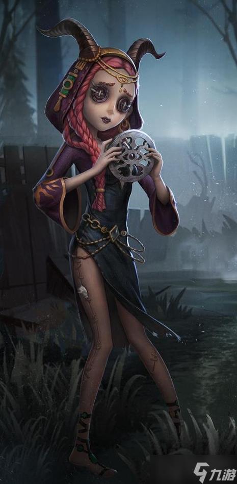 第五人格新模式