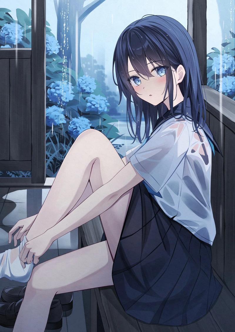pixiv清爽版