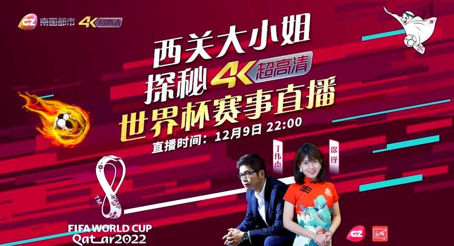 高清直播4k电视软件
