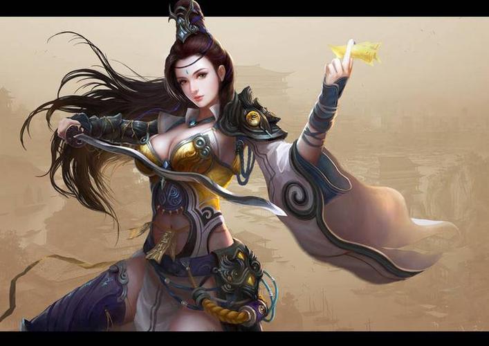 传奇氪金第一人截图3