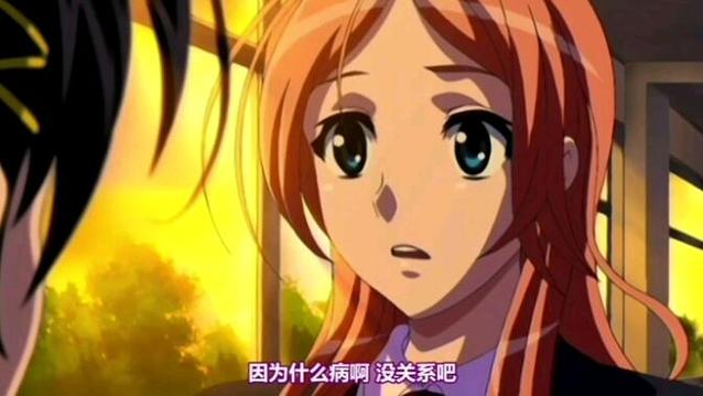 TSF物语 无修在线看第一季