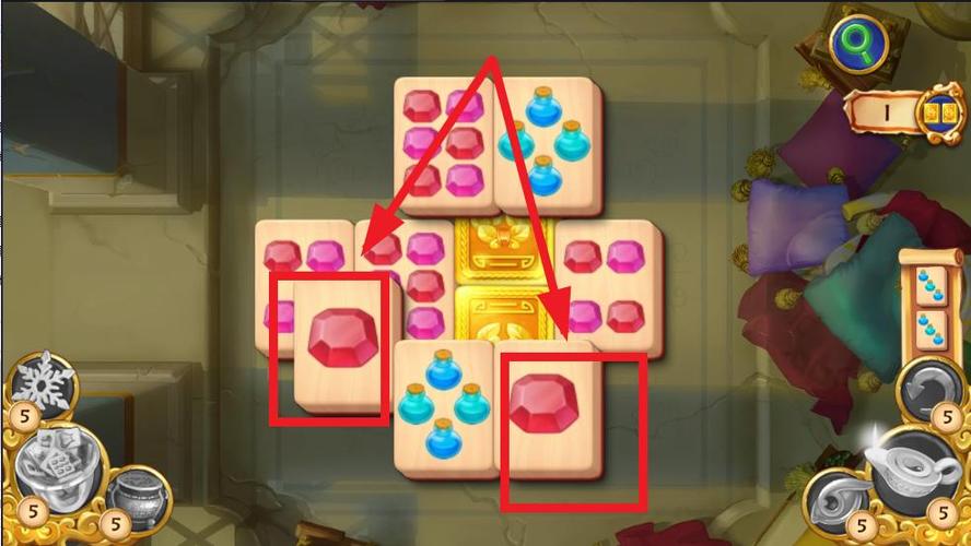 皇帝破解版无限金钱截图2