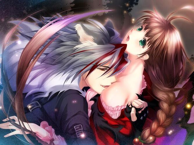 乙女游戏