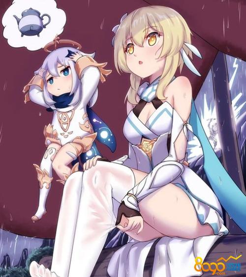 【长弓燧龙】凝光