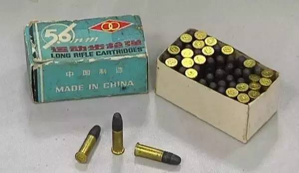5.6mm子弹的威力有多大