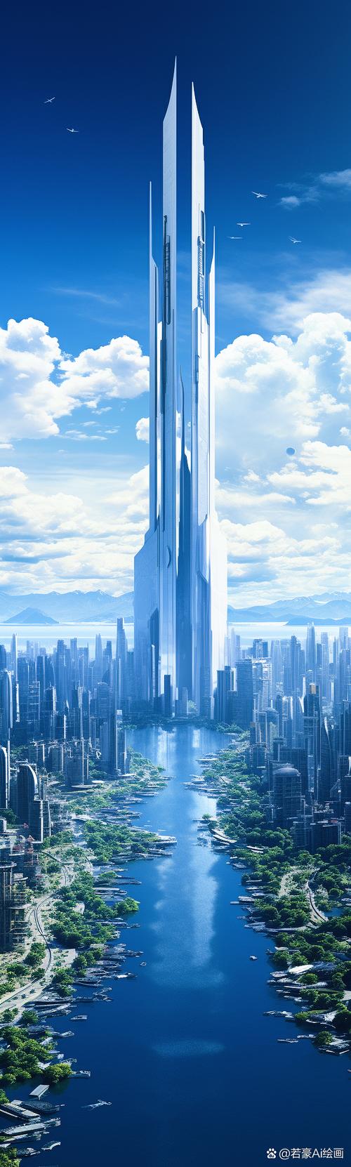 中国未来最强的城市