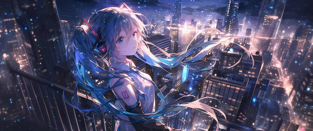 初音未来的房间尺寸