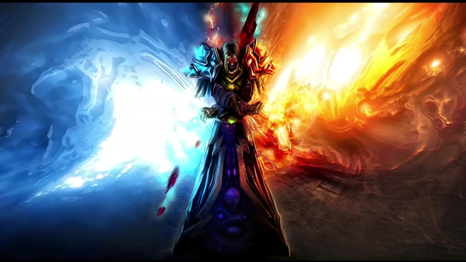 魔兽世界怀旧服截图3