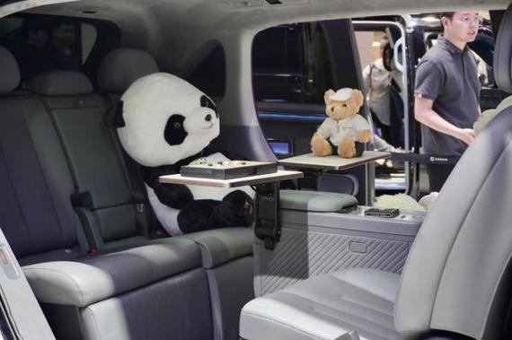 zeekr是什么品牌的车